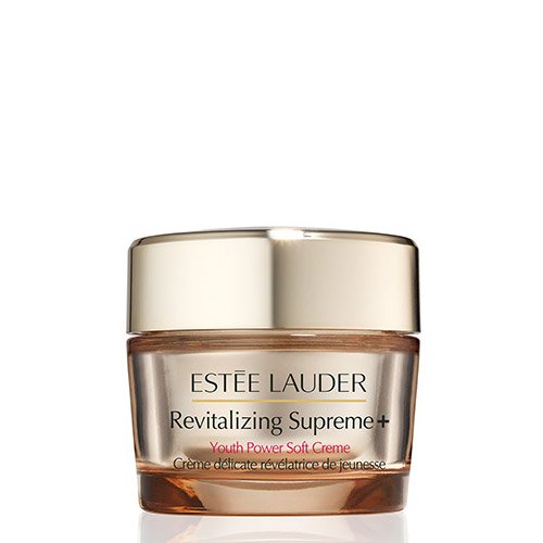 ESTEE LAUDER-Revitalizing Supreme+ - Delicate Youth Revealing